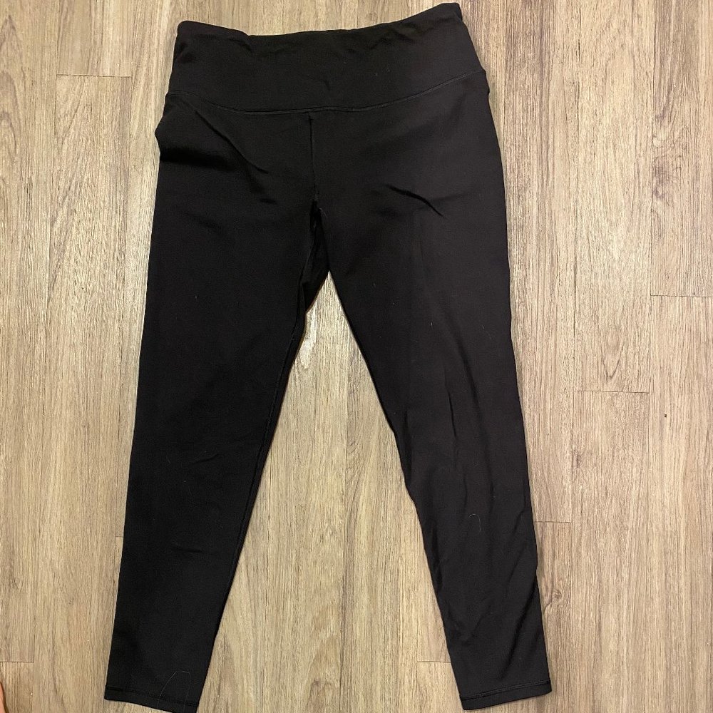 VS Sport Yoga Pants - Full length